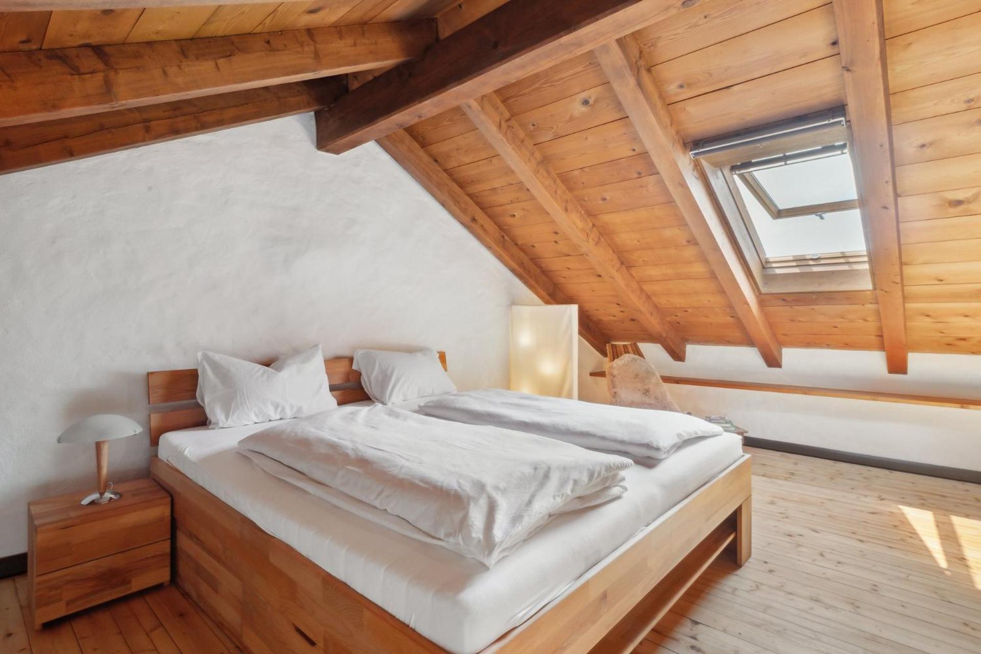 Ferienhaus La Torre Camorino Eksteriør bilde
